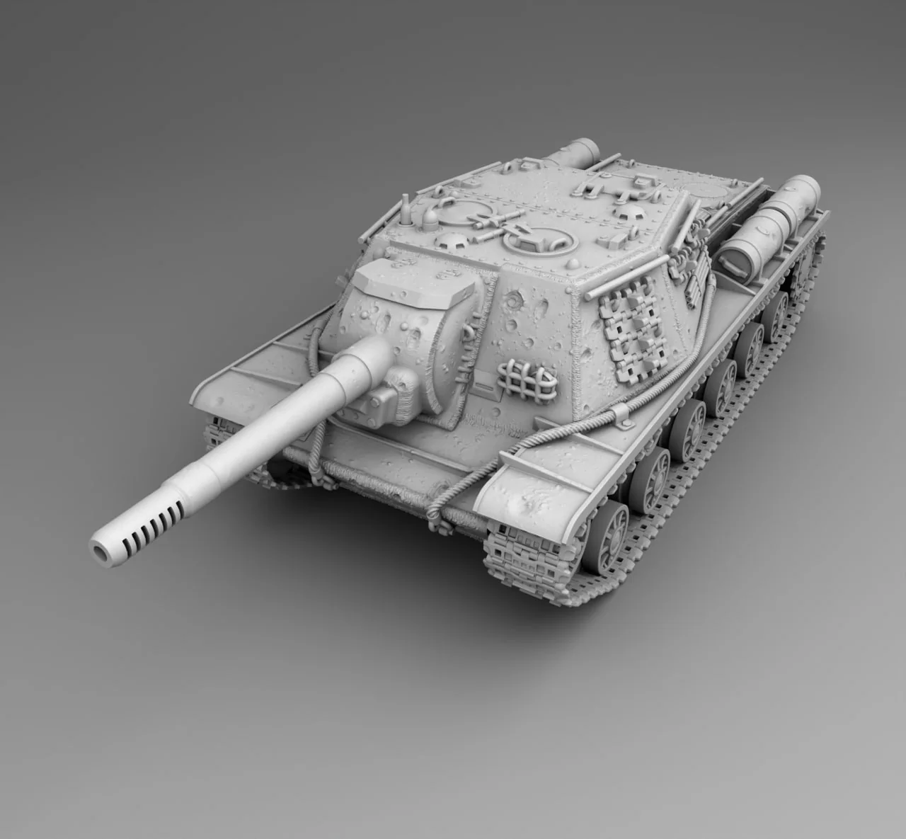 SU-152