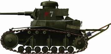 Vista 16 de T-18