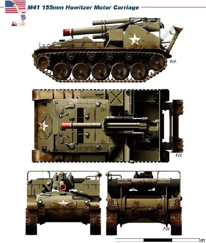 M41 Gorilla