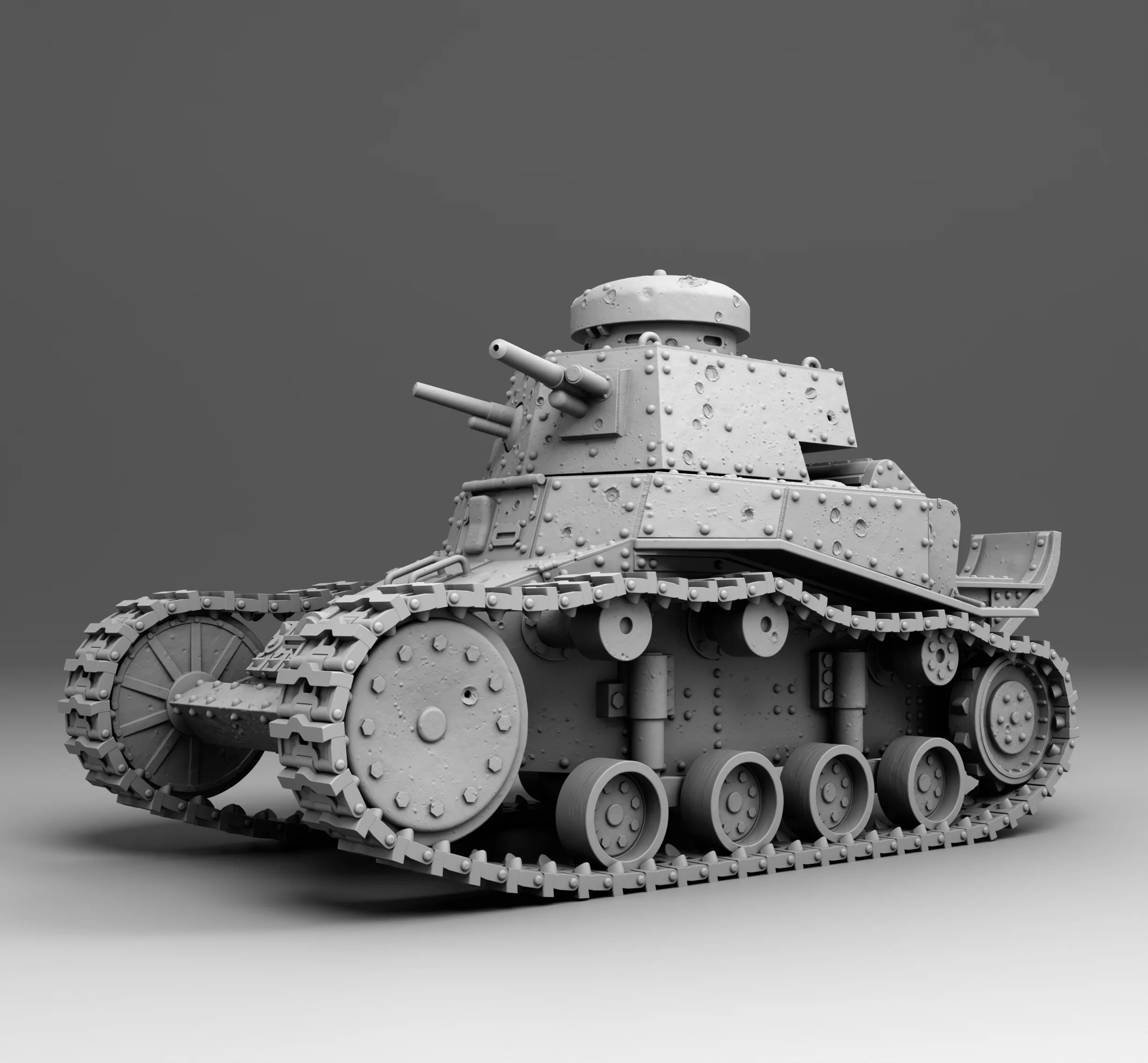 Vista 18 de T-18