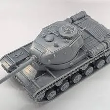 Vista 4 de IS-2