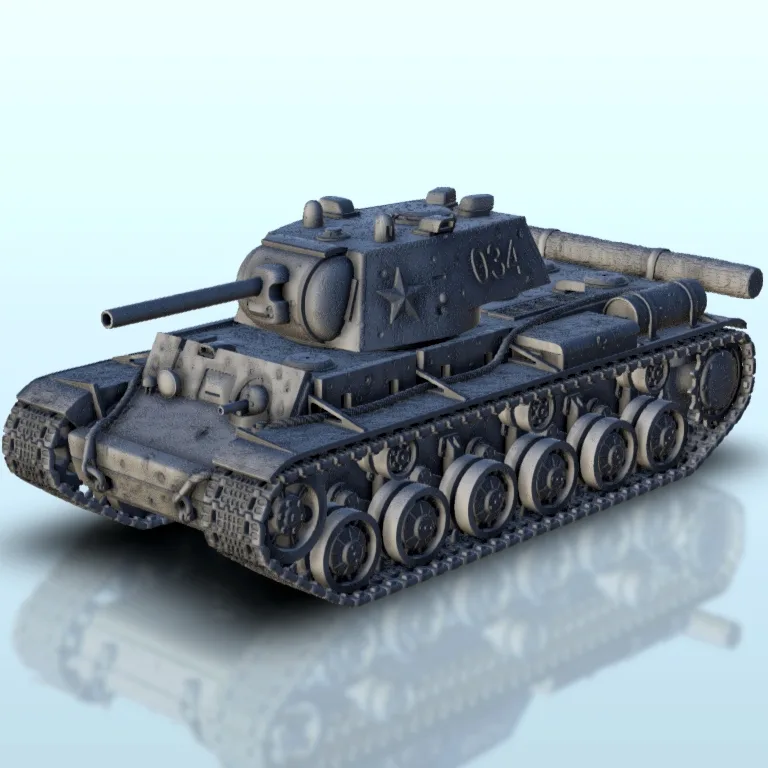 Vista 5 de WWII ACTION PACK 15mm
