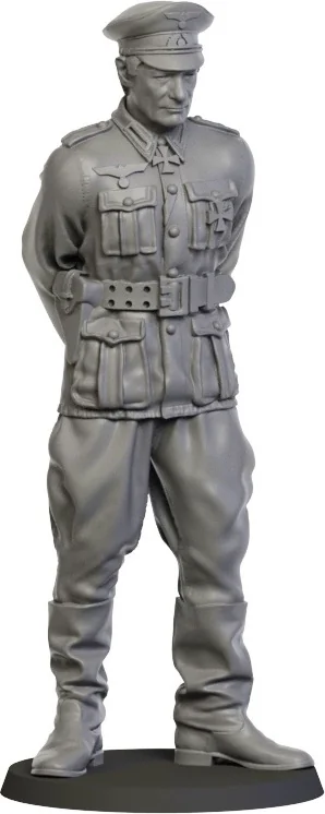 Vista 2 de German Officers