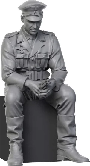 Vista 6 de German Officers