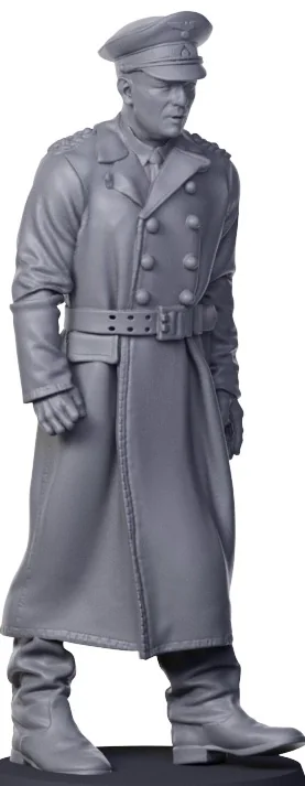 Vista 9 de German Officers