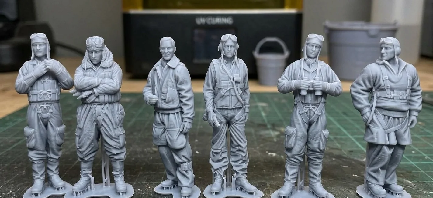 View 2 of USAF Pilots Pack
