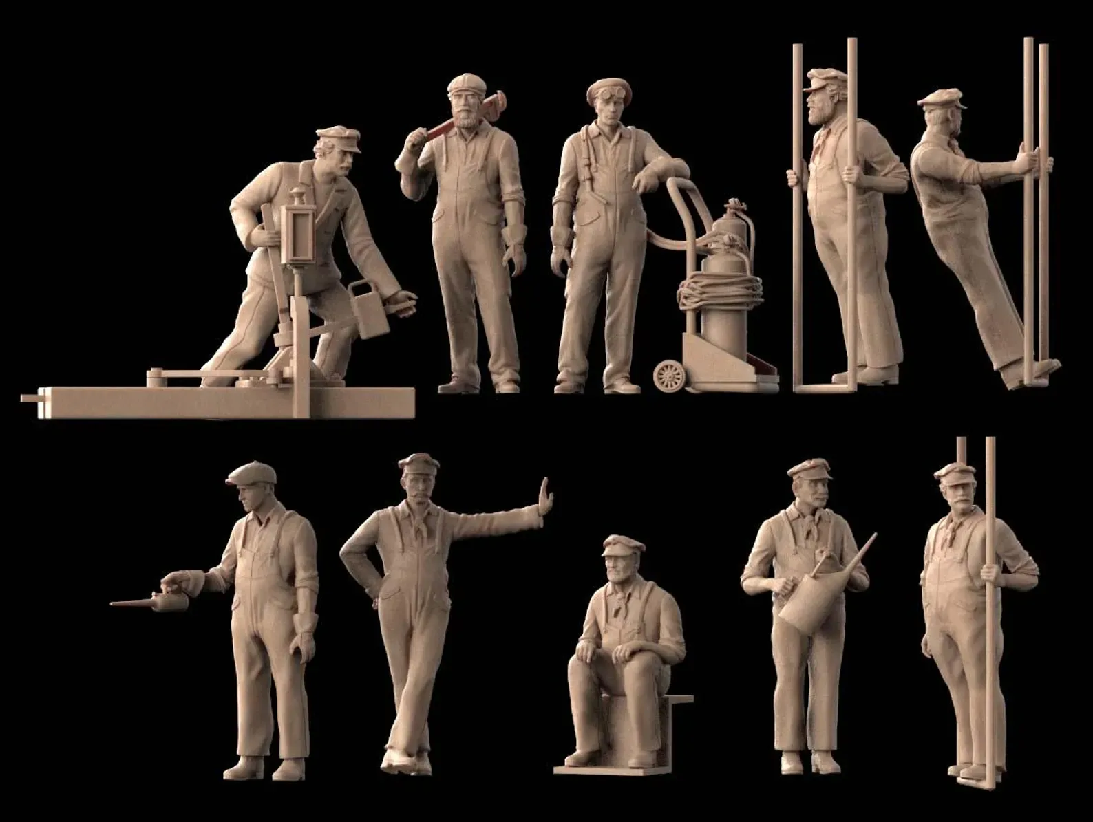 Vista 2 de Machinist and Mechanic
