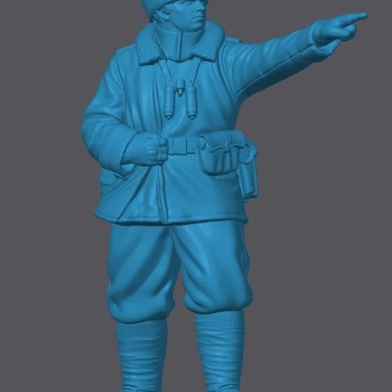 Vista 5 de WWI Russian Commander