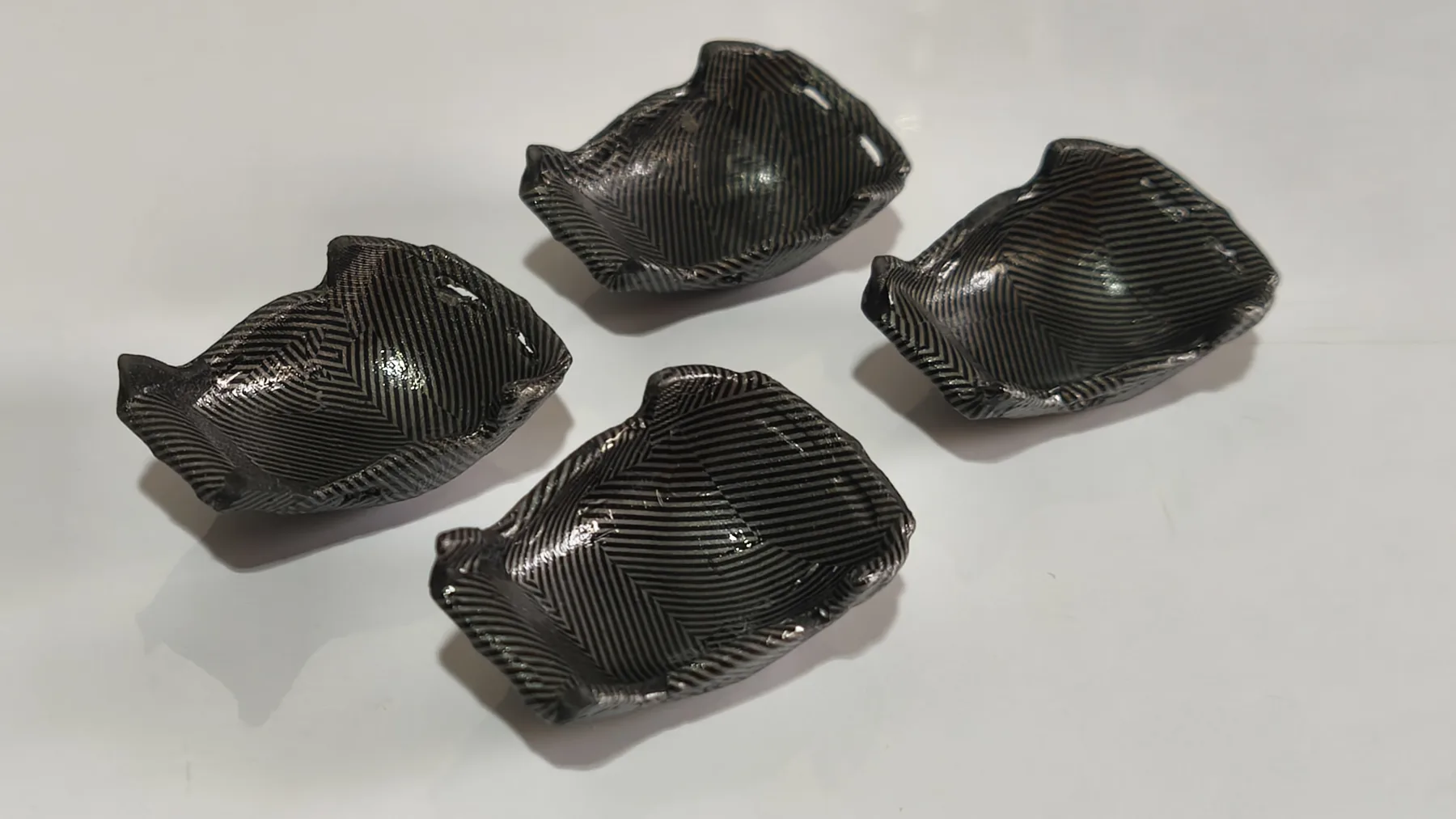 View 3 of Asiento F1 Hotwheels 1:18