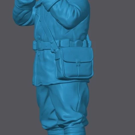 Vista 4 de WWI Russian Field Commander 2