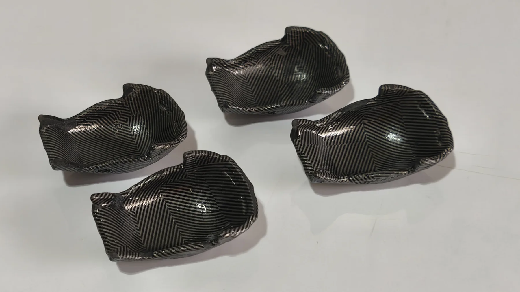 View 5 of Asiento F1 Hotwheels 1:18