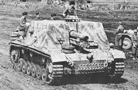 Vista 12 de Stug 33