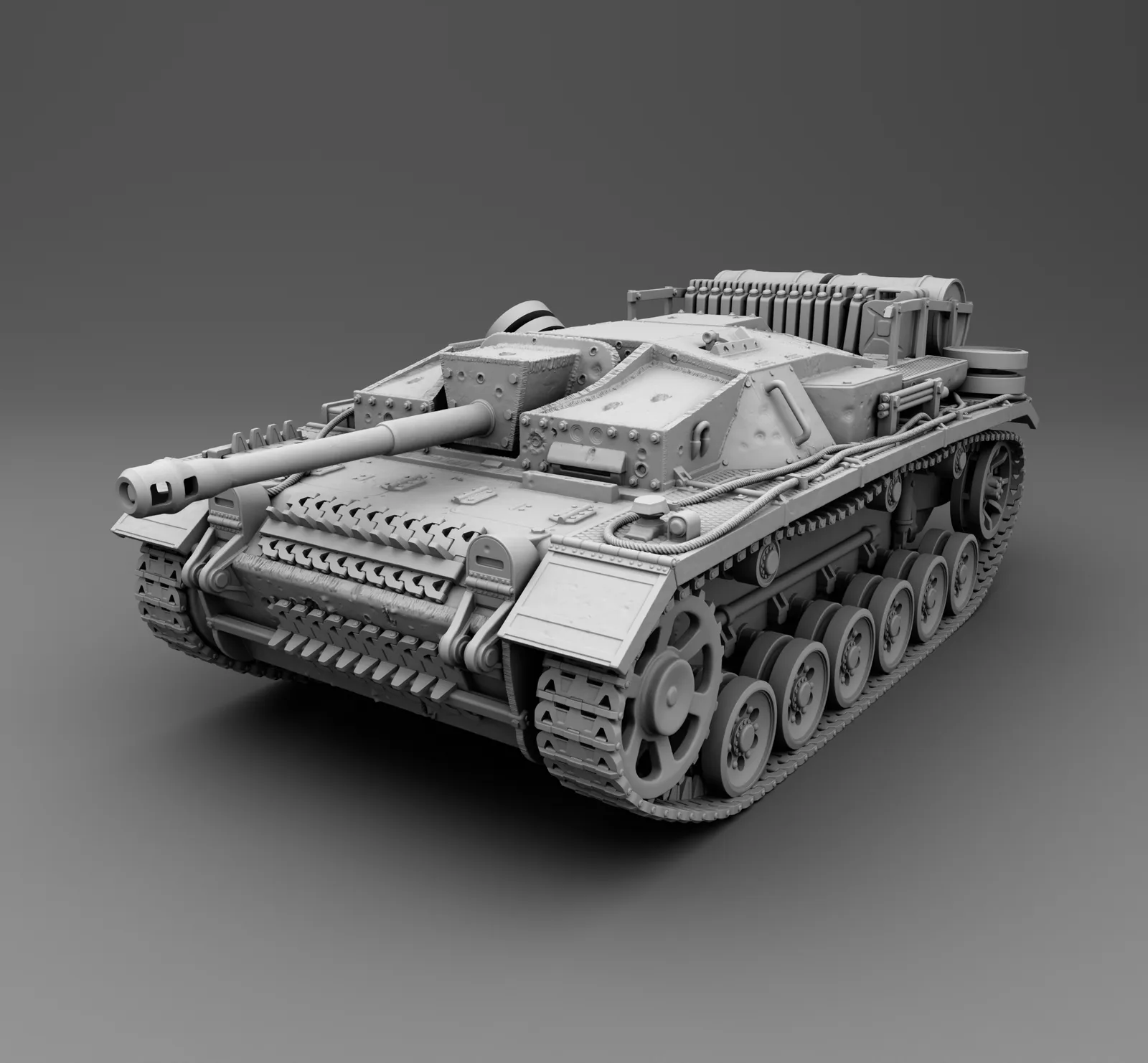 Stug III