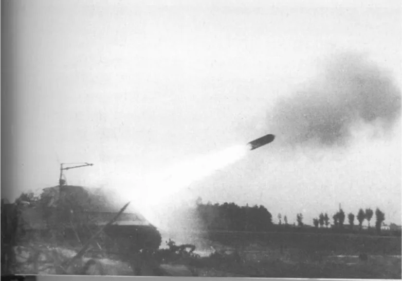 Vista 13 de Sturmtiger