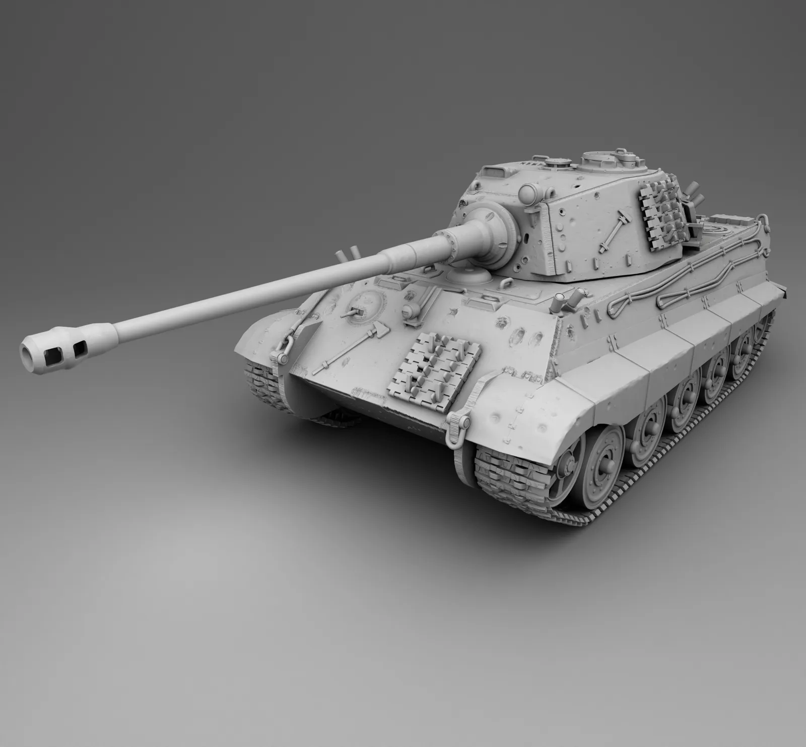 Tiger II