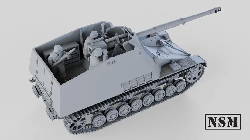 Vista 2 de Nashorn