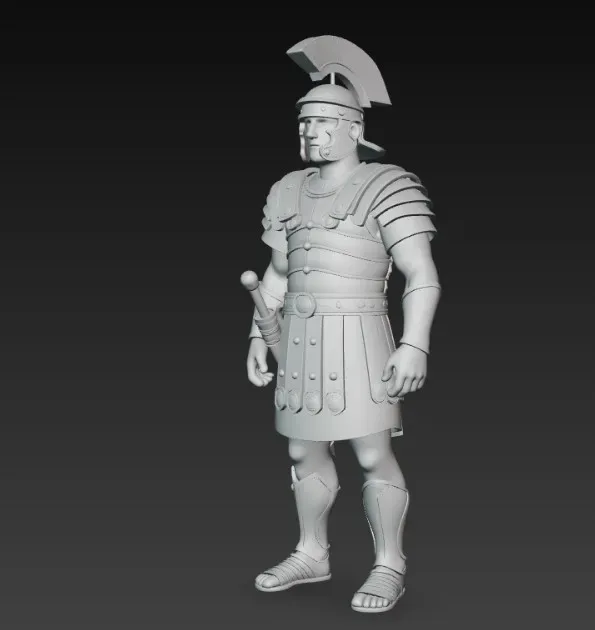 View 3 of Centurión Romano 2