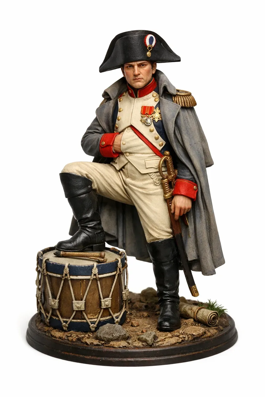 Napoleón Bonaparte