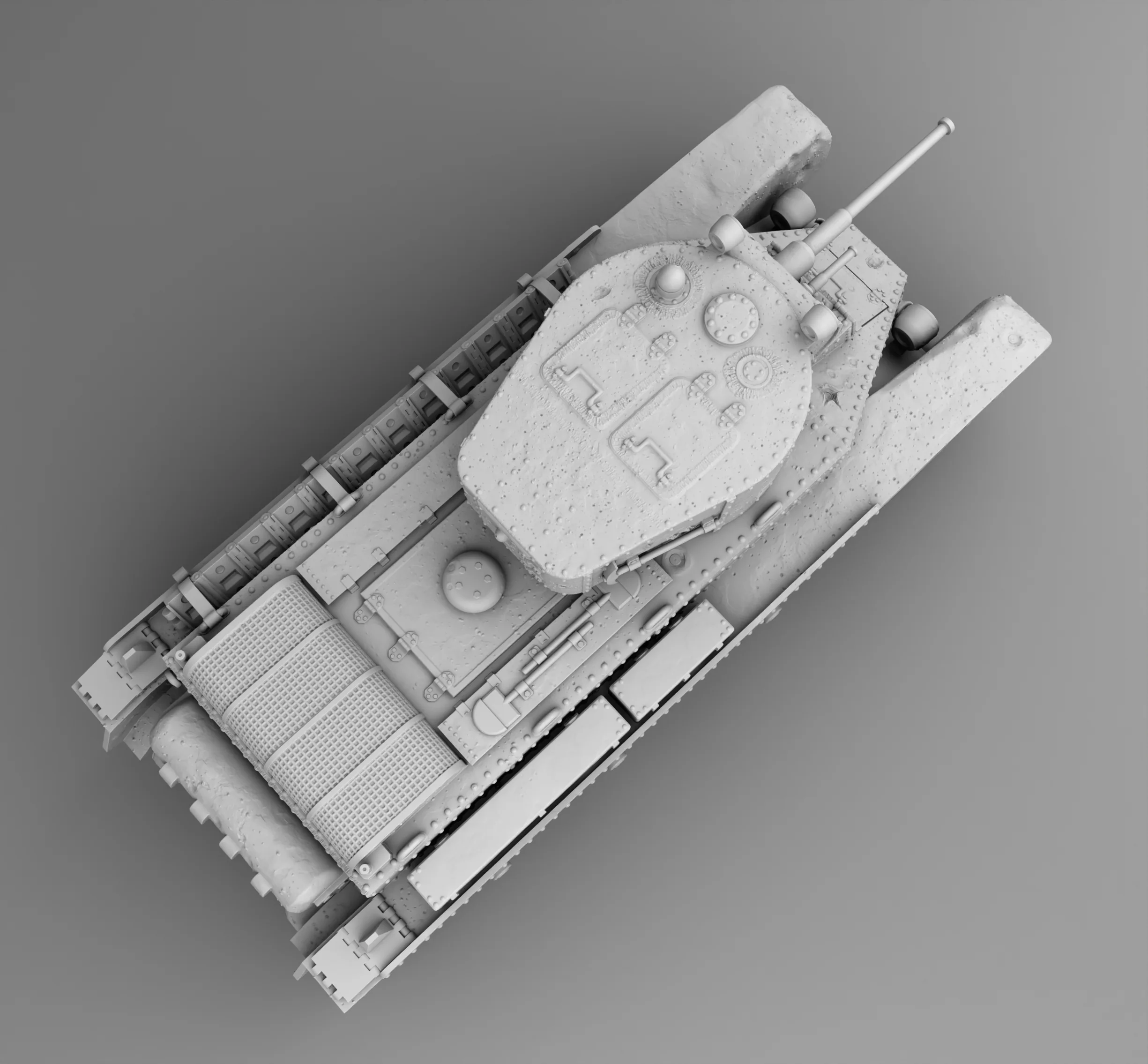 Vista 3 de BT-5