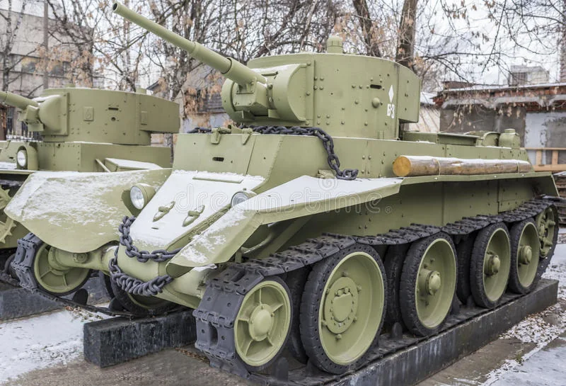 Vista 6 de BT-5