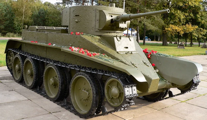 Vista 9 de BT-5