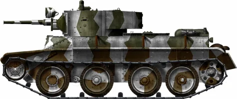 Vista 12 de BT-5