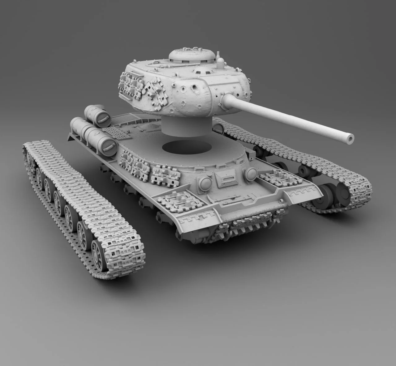 Vista 5 de IS-1
