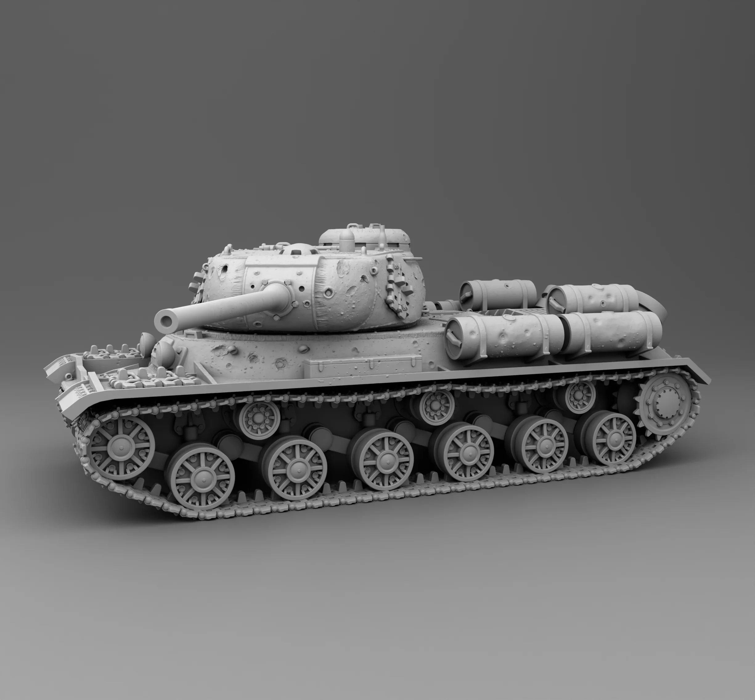 IS-1