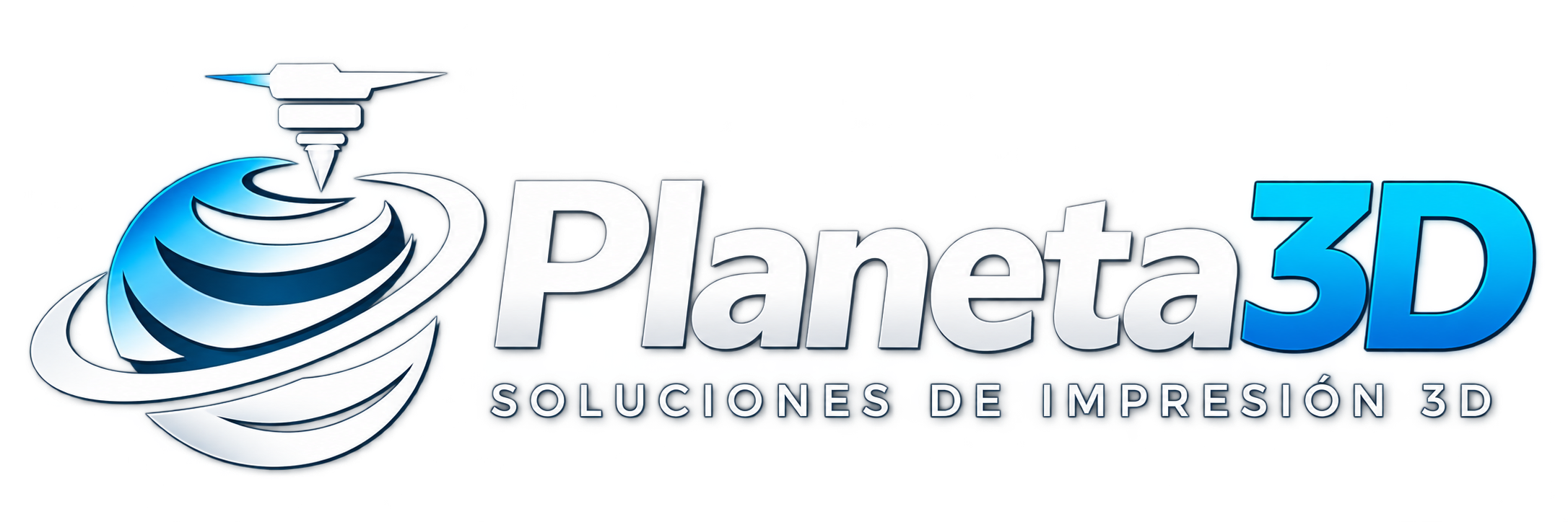 Planeta 3D
